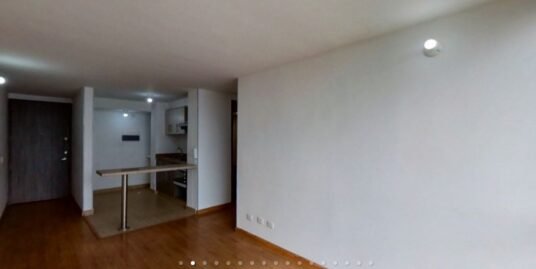 Venta apartamento en Puente Aranda