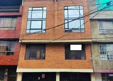 Edificio Chapinero Central Rentando