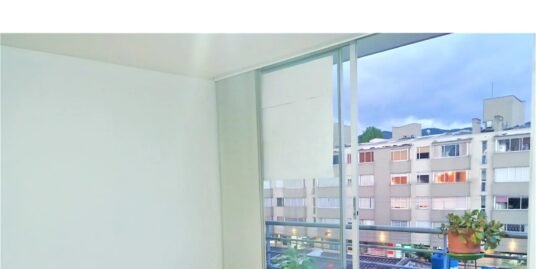 Venta apartamento en La Castellana