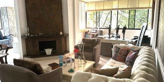 Venta apartamento duplex en Envigado